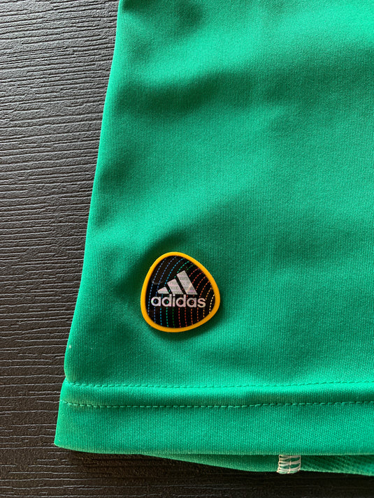 Nigeria 2010 HOME 4 KANU