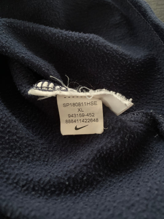 Barcelone 2018-2019 Training