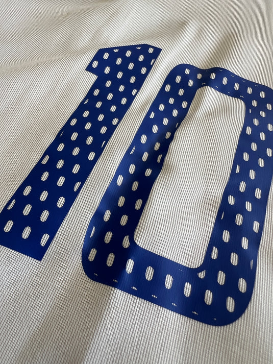 France 2004 AWAY 10 ZIDANE