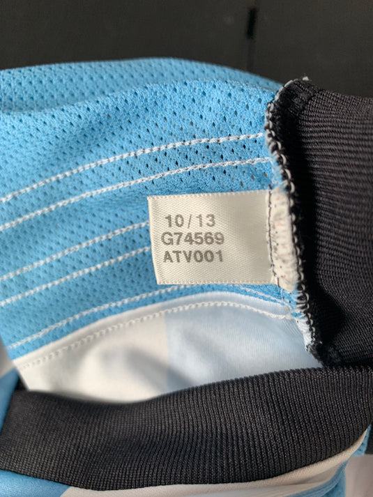 Argentine 2014 HOME 10 MESSI