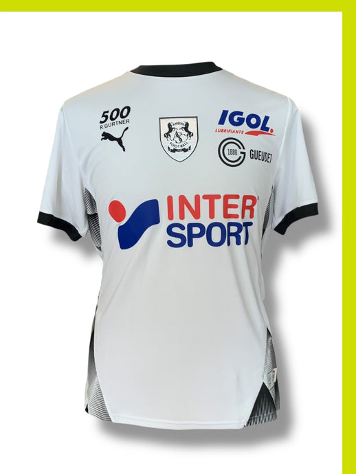 Amiens 2024-2025 HOME 37 MONCONDUIT