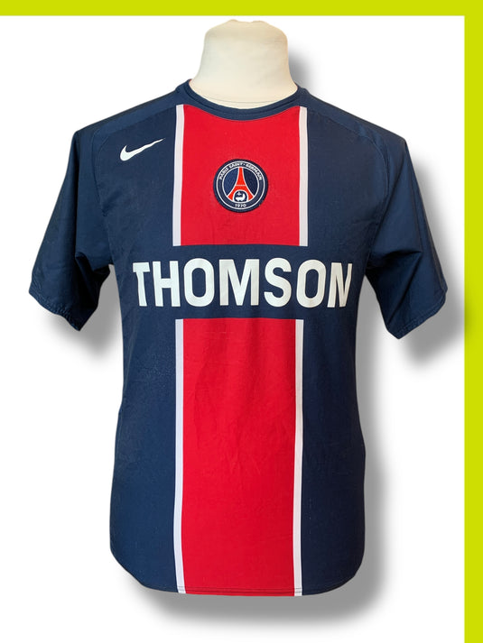 Paris 2005-2006 HOME