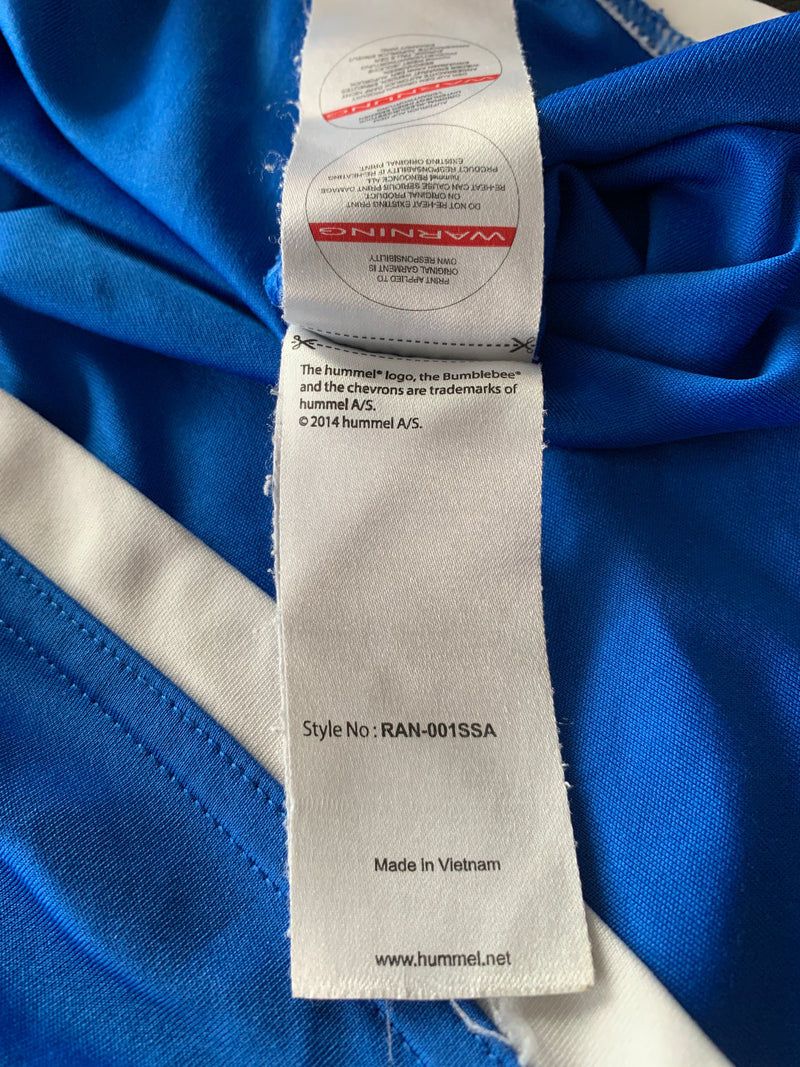 Chargez l'image dans la visionneuse de la galerie, Glasgow rangers 2019-2020 HOME
