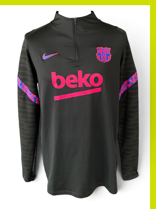 Barcelone 2021-2022 Training  (L)