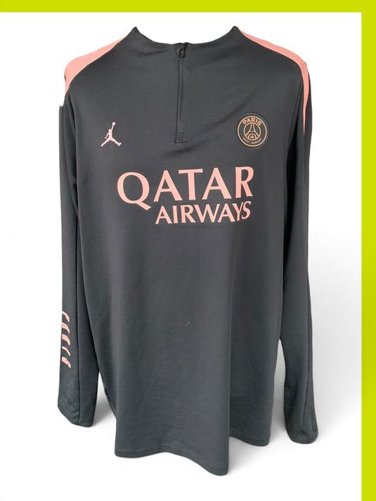 PSG 2024-2025 Training (XXL)