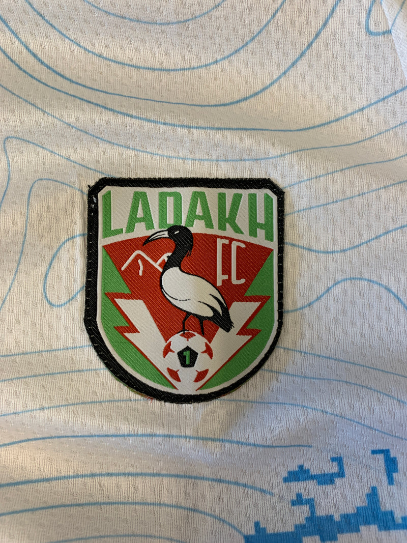 Chargez l&#39;image dans la visionneuse de la galerie, Ladakh FC 2024 AWAY
