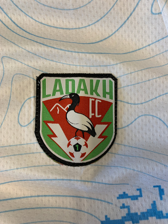 Ladakh FC 2024 AWAY