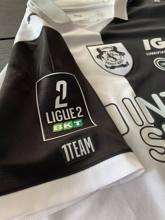 Amiens 2024-2025 HOME 19 RAFII