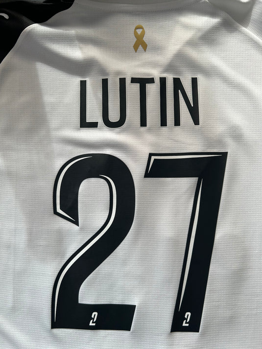 Amiens 2025-2026 Spécial 27 LUTIN