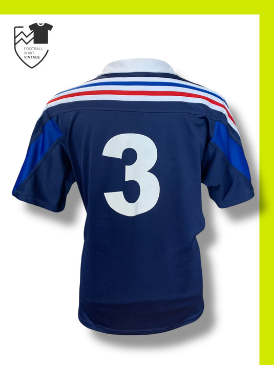 AS Elysée Rugby 2015 HOME 3