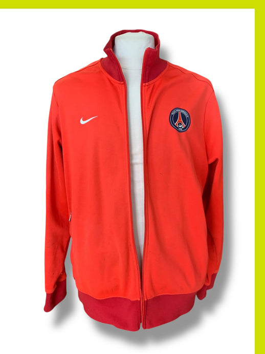 Paris 2012-2013 Veste