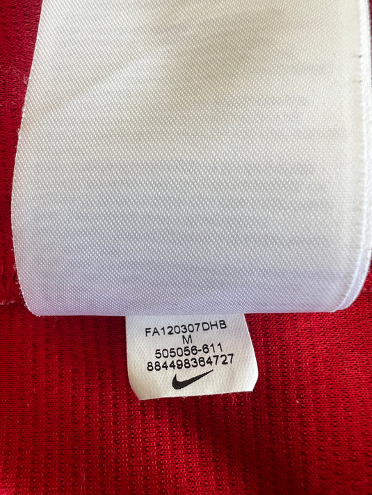 Paris 2012-2013 AWAY 10 IBRAHIMOVIC