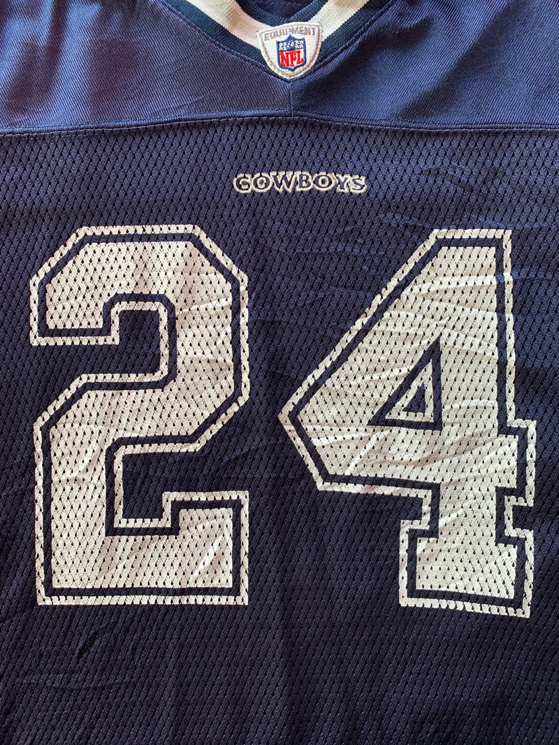 Chargez l'image dans la visionneuse de la galerie, Dallas Cowboys HOME 24 BARBER
