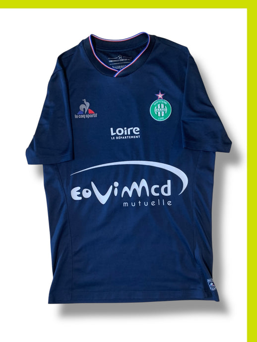 Saint-Etienne 2015-2016 AWAY