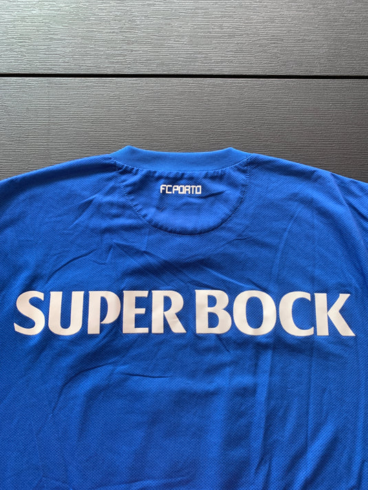 Porto 2010-2011 HOME (XL)