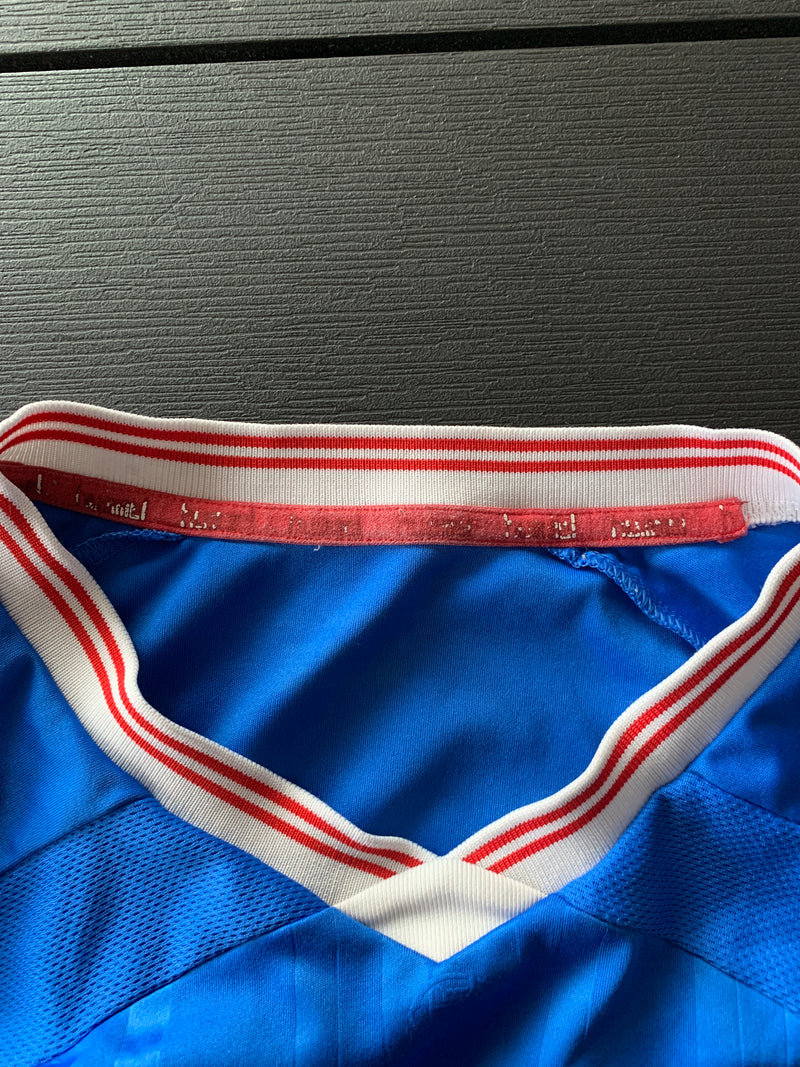 Chargez l'image dans la visionneuse de la galerie, Glasgow rangers 2019-2020 HOME
