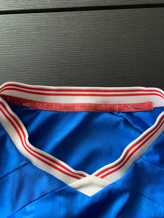 Glasgow rangers 2019-2020 HOME