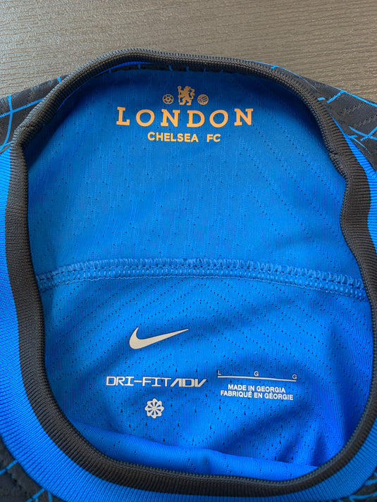 Chelsea 2023-2024 AWAY
