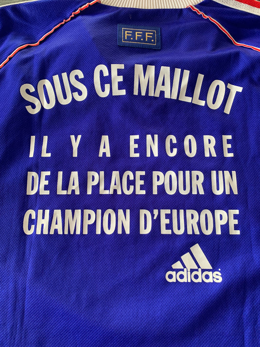 France 1999 Spécial