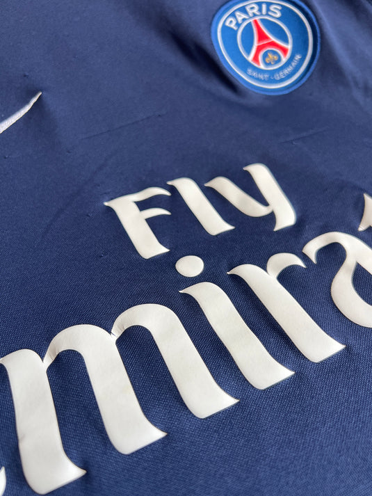 Paris 2015-2016 Training