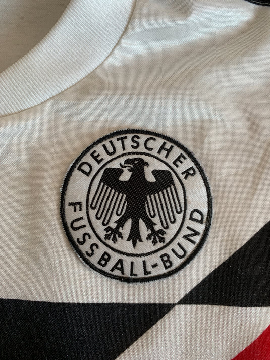Allemagne 1988 HOME 9