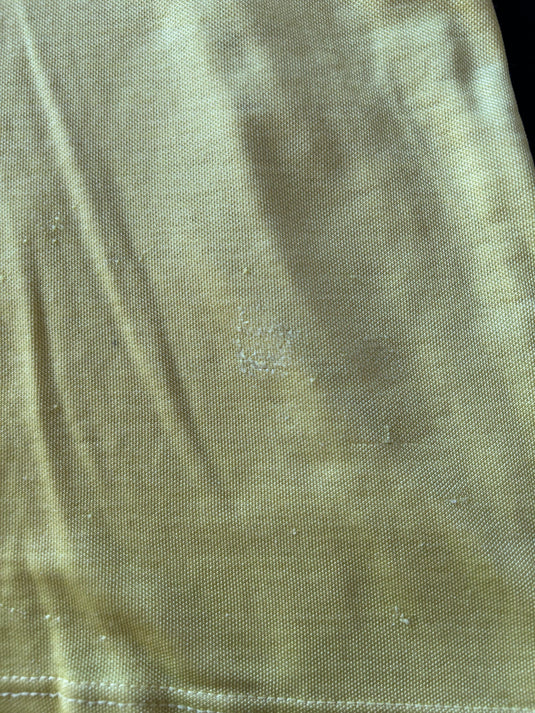 Template Adidas Jaune 9