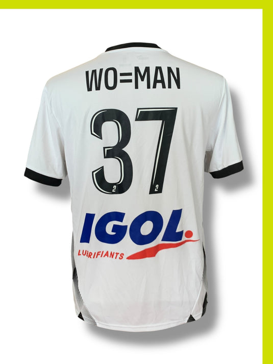 Amiens 2024-2025 HOME 37 WO=MAN