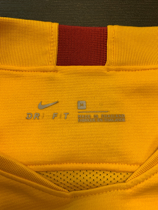 AS Roma 2020-2021 Training