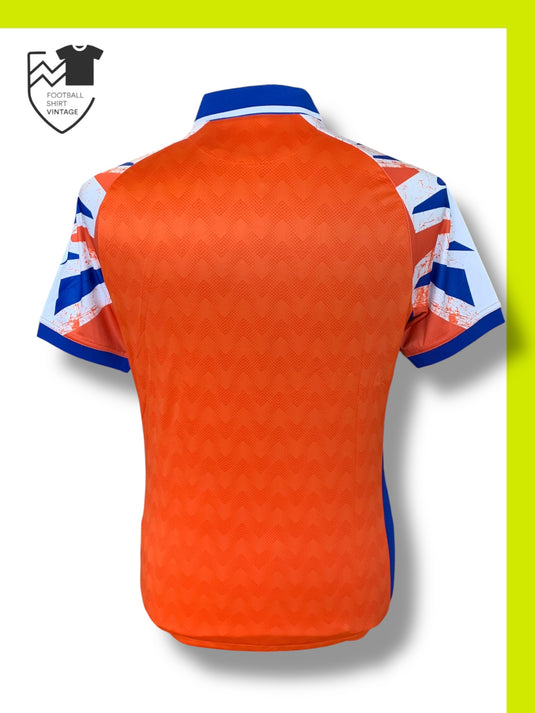 Swansea 2022-2023 AWAY