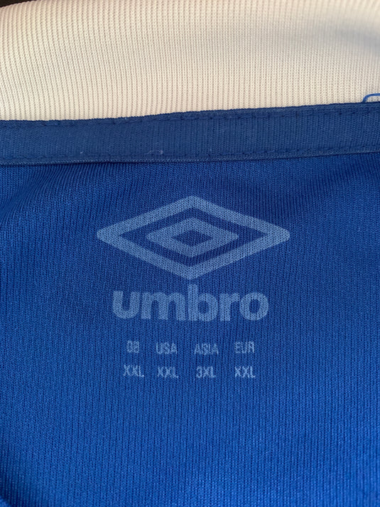 Everton 2019-2020 HOME