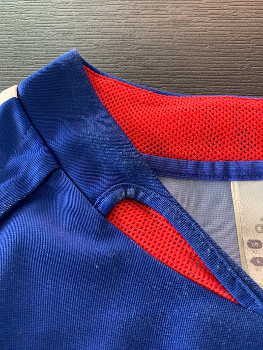 France 2004 HOME 10 ZIDANE
