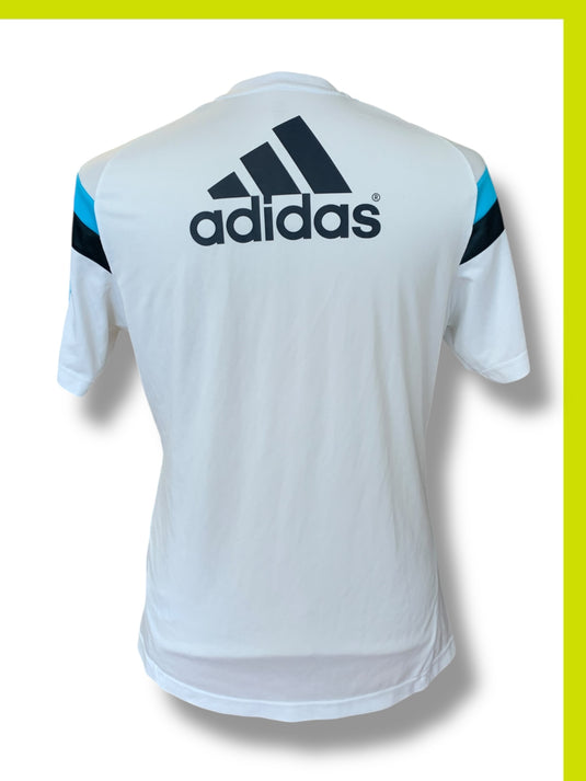 Chelsea 2014-2015 Training