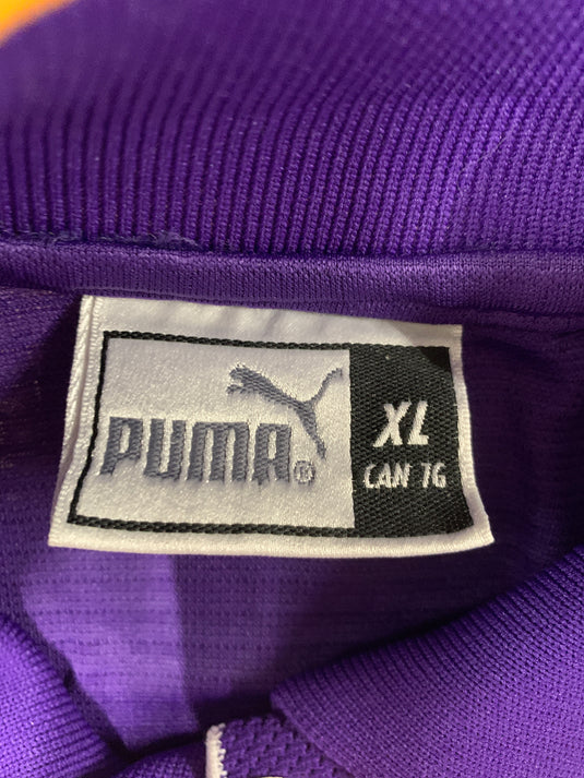 Toulouse 2000-2001 HOME 5 DADI