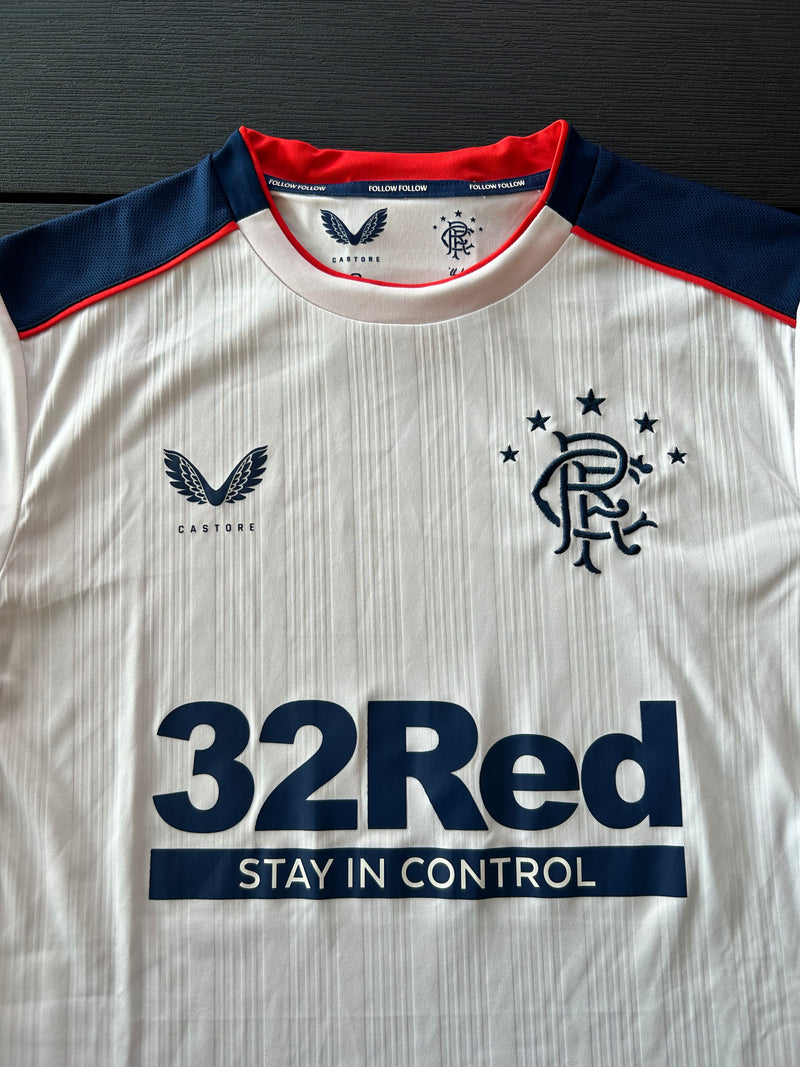 Chargez l'image dans la visionneuse de la galerie, Glasgow Rangers 2020-2021 Training
