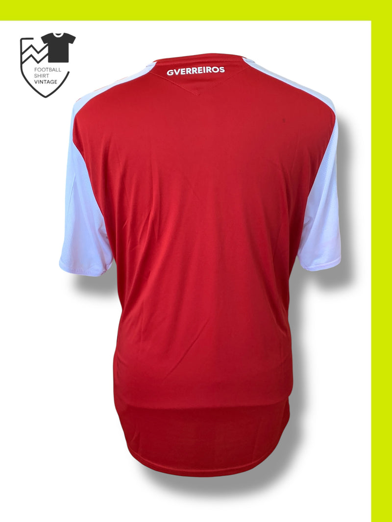 Chargez l&#39;image dans la visionneuse de la galerie, Sporting Braga 2019-2020 HOME
