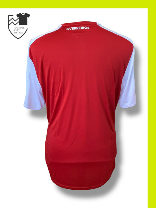 Sporting Braga 2019-2020 HOME