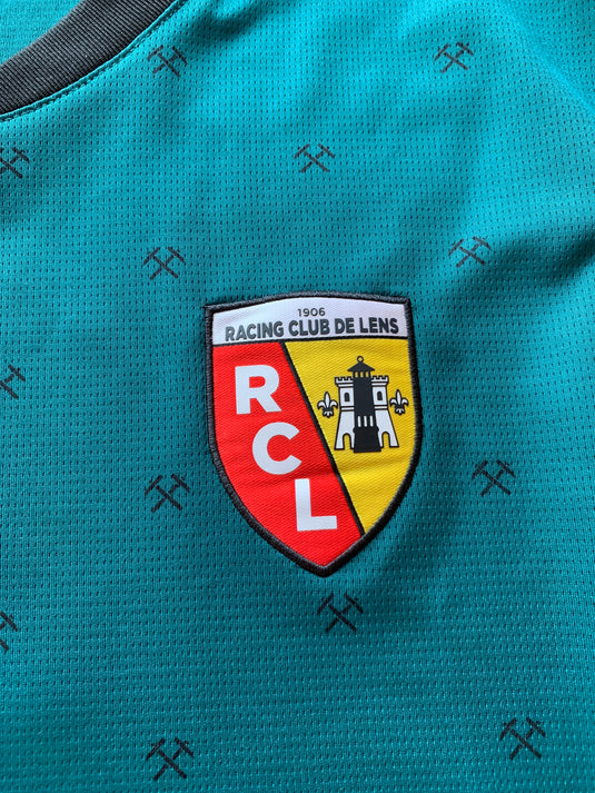Lens 2024-2025 AWAY 14 MEDINA (XL)
