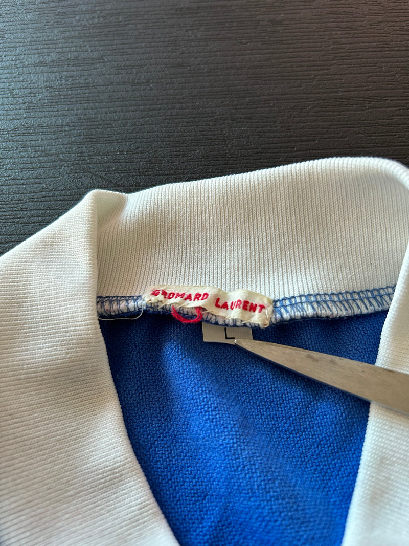 Chargez l'image dans la visionneuse de la galerie, Template Le Coq Sportif bleu
