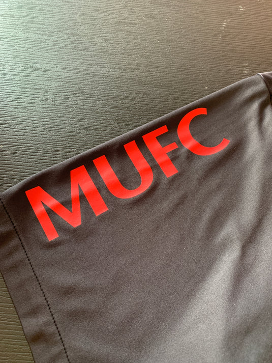 Manchester United 2009-2010 Training