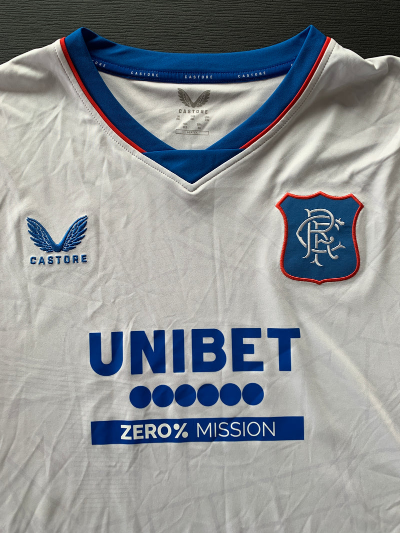 Chargez l'image dans la visionneuse de la galerie, Glasgow Rangers 2024-2025 AWAY
