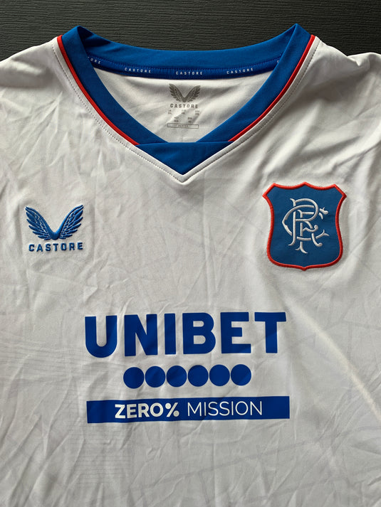 Glasgow Rangers 2024-2025 AWAY