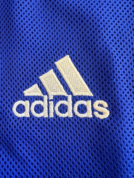 France 2002 HOME 10 ZIDANE