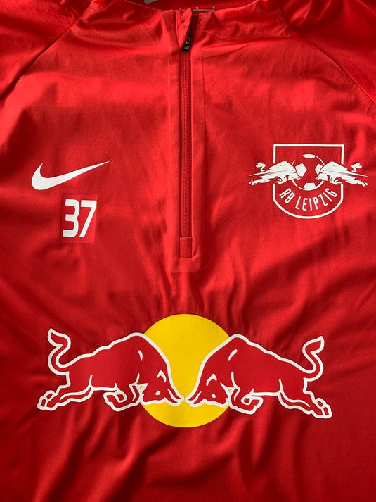 Red Bull Leipzig 2022-2023 Training 37