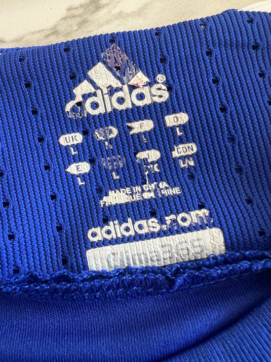 France 2008 HOME 15 THURAM