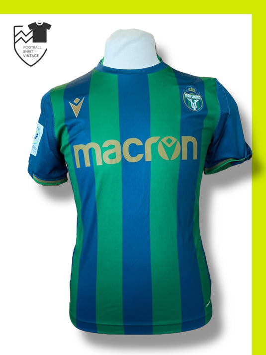 York United 2021 AWAY