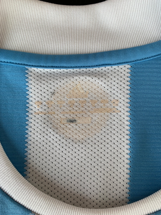 Argentine 2010 HOME 10 MESSI