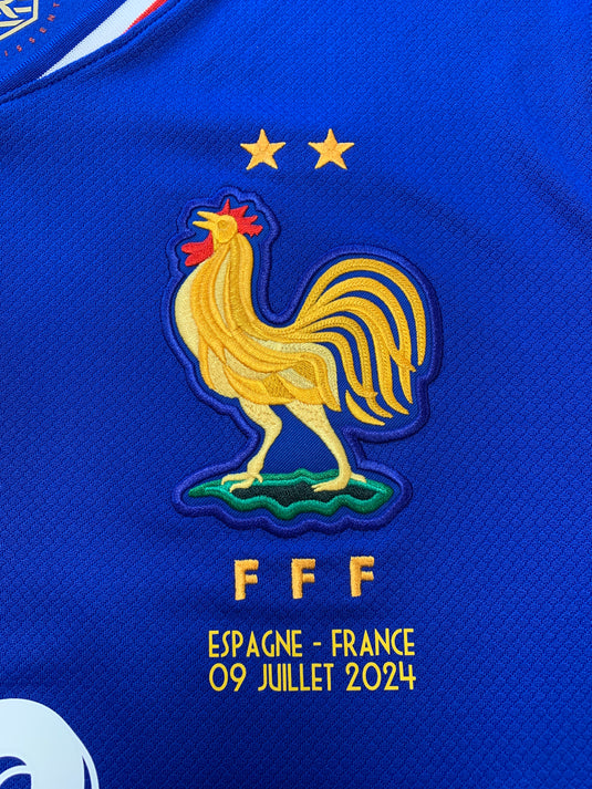 France 2024 HOME 10 MBAPPE