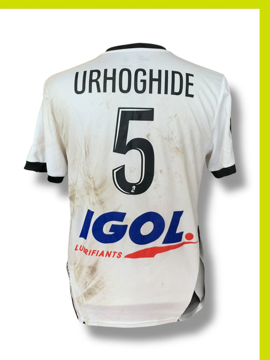 Amiens 2024-2025 HOME 5 URHOGHIDE