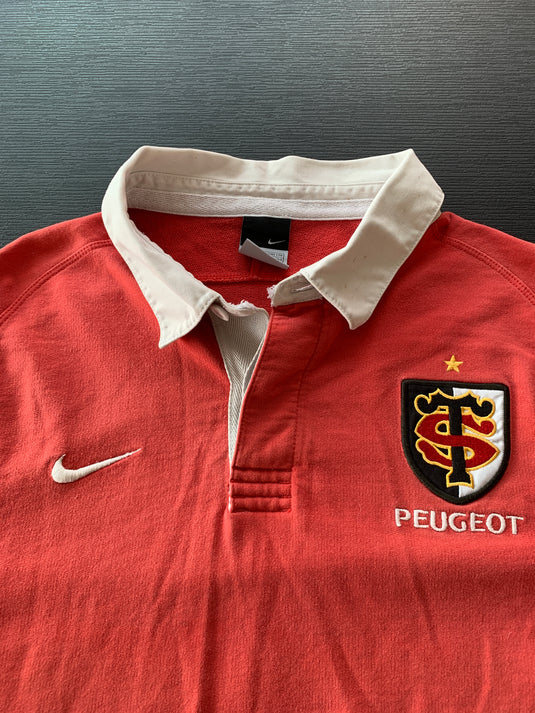 Stade Toulousain 2007 HOME