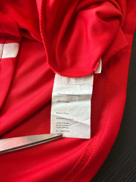 Union Berlin 2011-2012 HOME